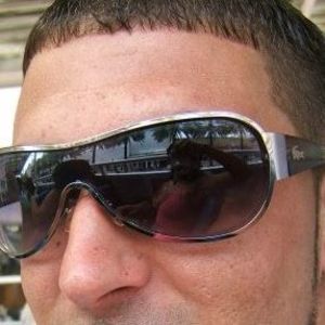 Meet your Posher, Jon